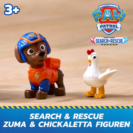 EAN 681147095526 - PAW Patrol 6074779 vehículo de juguete imagen 3