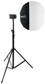 Nanlite Lt-Fmm-60 Lantern Softbox For Forza 60 60b