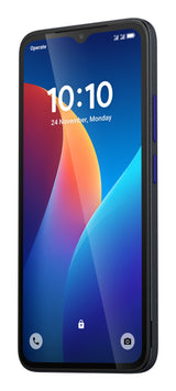 EAN 4894461955711 - TCL K70 SE 16,7 cm (6.56") SIM doble Android 16.0 4G USB Tipo C 4 GB 64 GB 3000 mAh Negro, Indigo imagen 6