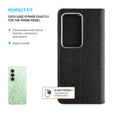 Fixed Opus For Xiaomi Redmi 15 4g 5g, Black