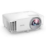 EAN 4718755083808 - BenQ MW826STH Proyector de corto alcance 3500 lúmenes ANSI DLP WXGA (1280x800) 3D Blanco imagen 5