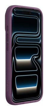 Belkin Magnetic Case-Iphone 17 Burgundy