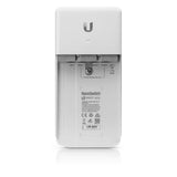 EAN 0817882021708 - Ubiquiti NanoSwitch Gigabit Ethernet (10/100/1000) Energía sobre Ethernet (PoE) Blanco imagen 3