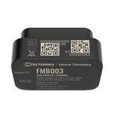 Teltonika · Tracker Gps · Fmb003 · Fahrzeug · Gnss Gsm Ble 4.0