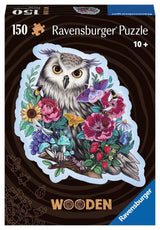 EAN 4005556175116 - Ravensburger 17511 puzzle Puzzle rompecabezas 150 pieza(s) Animales imagen 1
