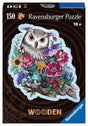 EAN 4005556175116 - Ravensburger 17511 puzzle Puzzle rompecabezas 150 pieza(s) Animales imagen 1
