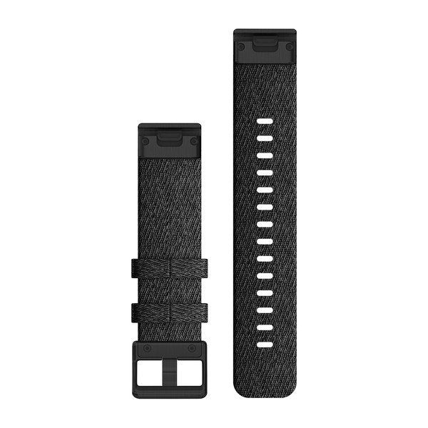 EAN 0753759233426 - Garmin QuickFit 20 Grupo de rock Nylon imagen 2