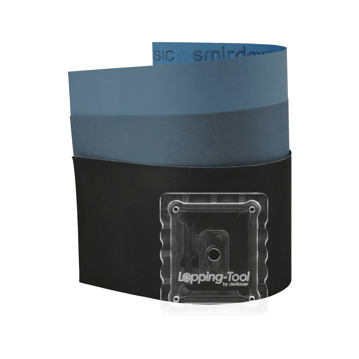 EAN 4260711990717 - Thermal Grizzly TG-LT-I13G accesorio o pieza de sistema de refrigeración para ordenador imagen 4