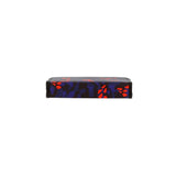 Herlitz Juego De Mochilas Escolares De 4 Piezas, Color Azul Y Rojo,
