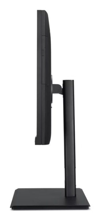 All In One Acer Veriton Z4 Vz4727gt  I5-14500 / Hasta 5 Ghz Ram 16 Gb Ssd 512 Gb Uhd Graphics 770 Gigabit Ethernet Ieee 802.11ax (Wi-Fi 6e) Bluetooth 5.3 Win 11 Pro Monitor: Led 27" 1920 X 1080 (Full Hd) Negro
