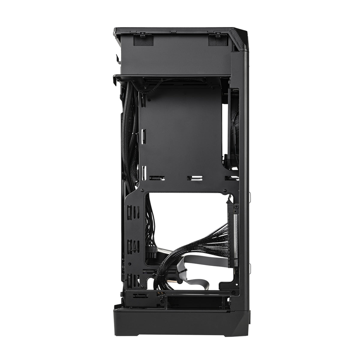 EAN 4719512143599 - Cooler Master N NCORE 100 MAX Small Form Factor (SFF) Bronce 850 W imagen 12