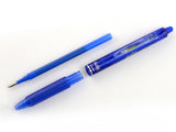 Pilot Pen Pilot Frixion Ball Clicker - Roller De Tinta - Verde