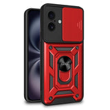 EAN 8434847075341 - COOL Accesorios COOL funda para teléfono móvil 15,5 cm (6.1") Rojo imagen 1