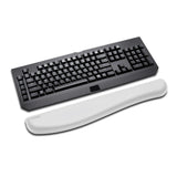 EAN 5028252592512 - Kensington K50431EU descansa muñecas Gris imagen 3