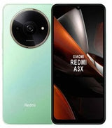 EAN 6941812779347 - Xiaomi Redmi A3X 17 cm (6.71") SIM doble Android 14 4G USB Tipo C 4 GB 128 GB 5000 mAh Verde imagen 1