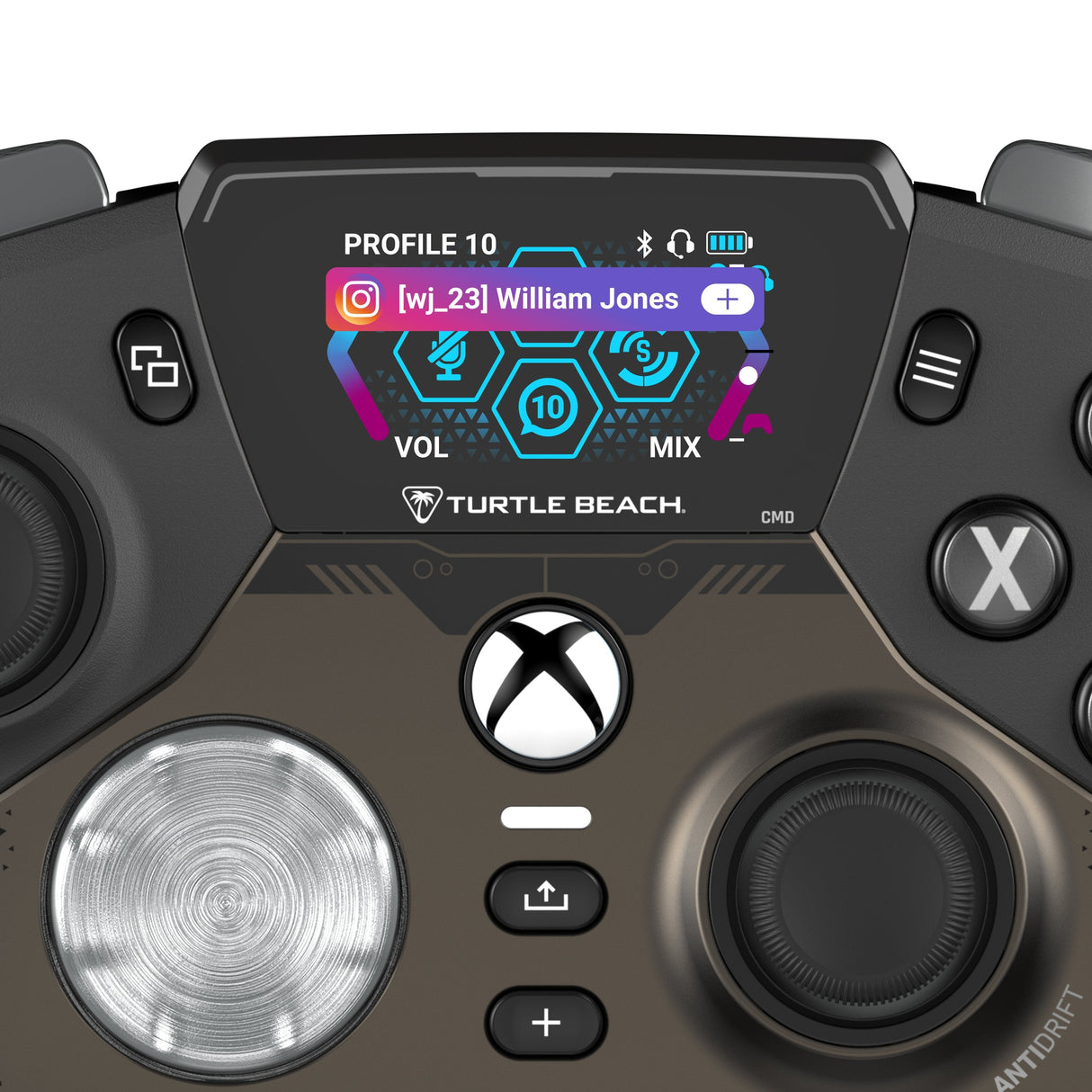 Turtle Beach Stealth Ultra Xbox Pc
