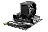K Cooler Be Quiet! Dark Rock 6 Amd Am5 Am4 Intel 1851 1700 1200 1150 1151 1155