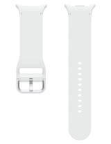 EAN 8806097460671 - Samsung ET-SNL33LWEGEU Accesorios para dispositivos vestibles inteligentes Grupo de rock Blanco Caucho imagen 1