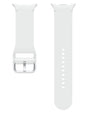 EAN 8806097460671 - Samsung ET-SNL33LWEGEU Accesorios para dispositivos vestibles inteligentes Grupo de rock Blanco Caucho imagen 1
