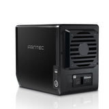 Fantec Qb-35u31 4x3,5  Usb 3.1