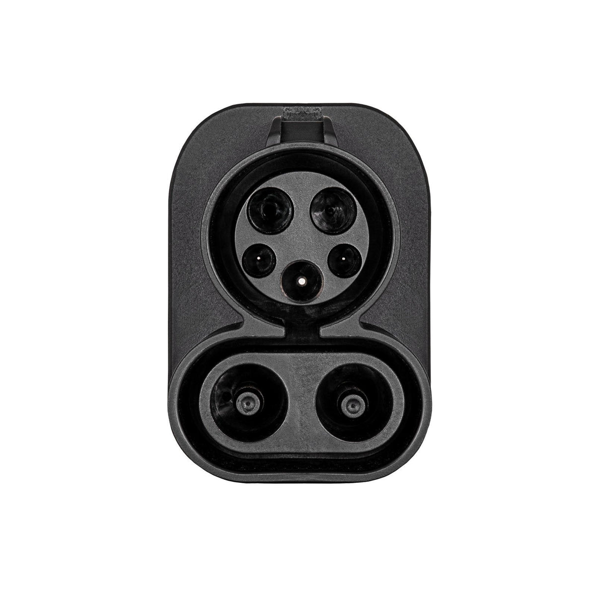 Akyga Ak-Sc-E11 Adaptador De Enchufe Eléctrico