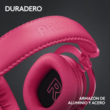 EAN 5099206109070 - Logitech G 981-001275 auricular y casco Auriculares Inalámbrico y alámbrico Diadema Juego Bluetooth Magen imagen 13