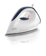 EAN 8710103604273 - Philips GC160/02 plancha Plancha seco Suela DynaGlide 1200 W Blanco imagen 1
