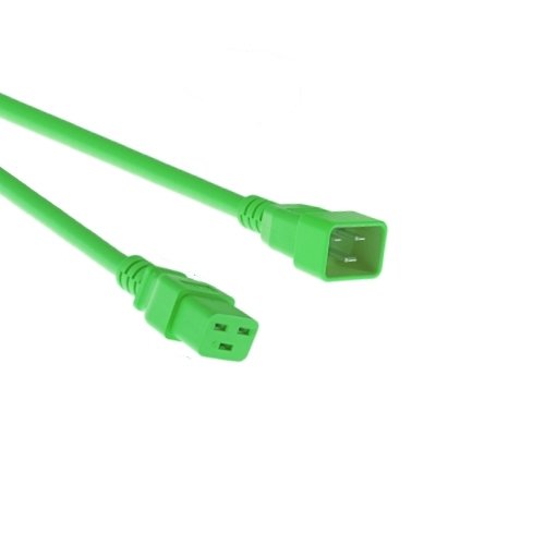 StrMkabel GrN C20-C19  3x1,5mm 3,0m