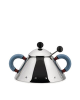 EAN 8003299946952 - Alessi 9097B cuchara Negro imagen 4