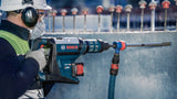 EAN 4059952663043 - Bosch plus-8X Hammer drill bit 1 pieza(s) imagen 4