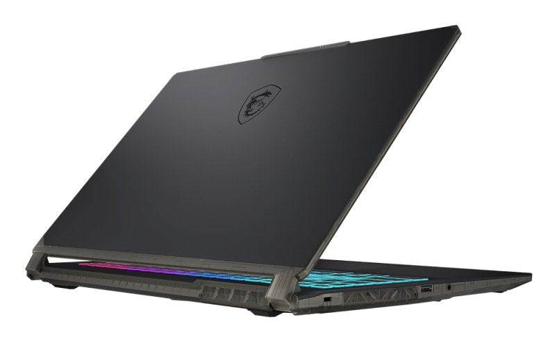 Msi Cyborg 15 A13ve-1067xpl I7-13620h 15.6" Fhd 144hz Ips-Level 16gb Ddr5 Ssd512 Rtx 4050 6gb Noos