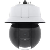 Axis Q6325-Le Almohadilla Cámara De Seguridad Ip Interior Y Exterior 1920 X 1080 Pixeles Techo