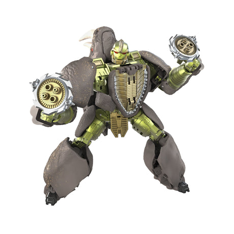 EAN 5010993792382 - Transformers F06955X0 toy figure imagen 2