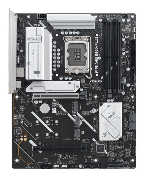 EAN 4711387814857 - ASUS PRIME B860-PLUS-CSM Intel B860 LGA 1851 (Socket V1) ATX imagen 2