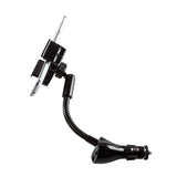 Logilink Pa0121 Soporte Teléfono Móvil/Smartphone Negro Soporte Activo Para Teléfono Móvil