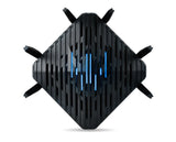 EAN 4711121237256 - Acer Predator Connect W6 Wi Fi 6E router inalámbrico Gigabit Ethernet Tribanda (2.4 GHz / 5 GHz / 6 GHz)  imagen 4