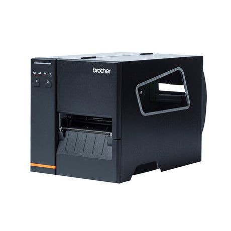 EAN 4977766822206 - Brother TJ4005DN impresora de etiquetas Térmica directa 203 x 203 DPI 152 mm/s Alámbrico Ethernet imagen 3