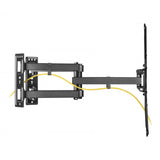 Reflecta 23162 Soporte Para Tv 139,7 Cm (55") Negro