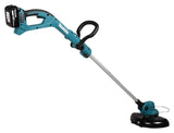 Makita Dur193z Desbrozadora/Bordeadora 280 W Batería Negro