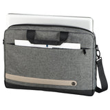 EAN 4047443455130 - Hama Terra 33,8 cm (13.3") Maletín Gris imagen 2