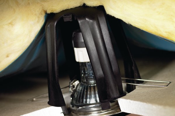 Spotclip-I-Pa66gf15-Bk Deckenabstandhalter 62-90mm 148-00076