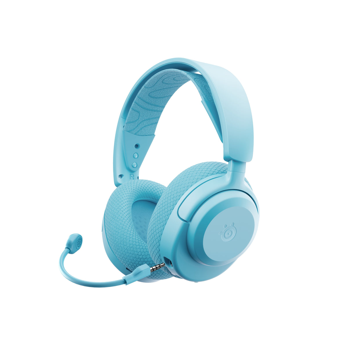 Auriculares Steelseries - Arctis Nova 3xw Aqua (61691)