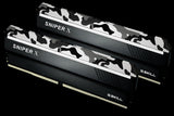 Memoria Ram G.Skill Ddr4 32gb 3200mhz C16 Snipx Kit 2x16gb 1,35v Sniperx