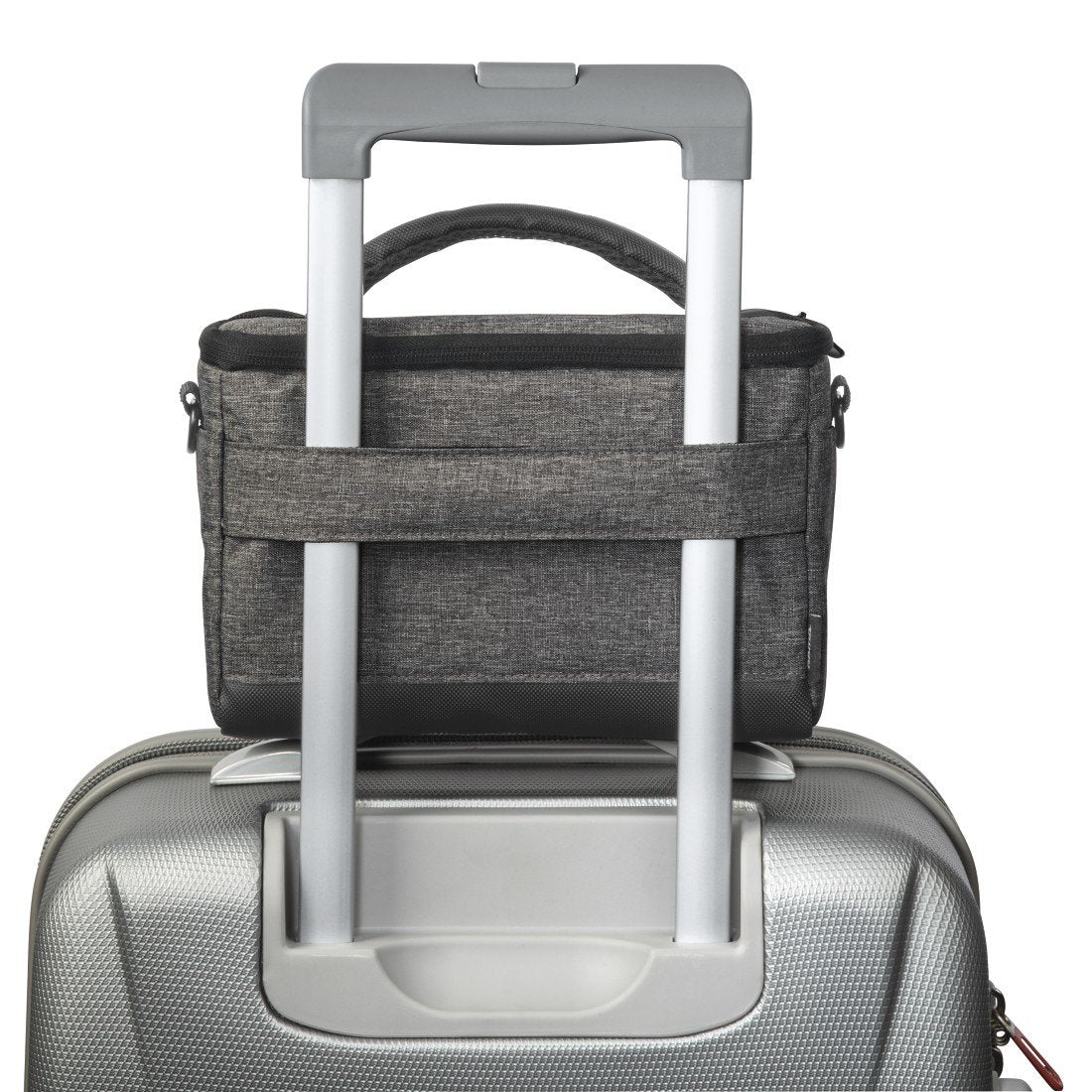 Hama Camera Bag Terra, 135 Grey