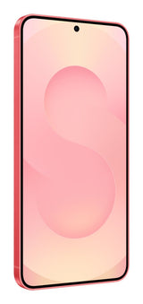 Smartphone Samsung Sm-S931b Galaxy S25 5g 12gb Ram 256gb Coral Red Eu