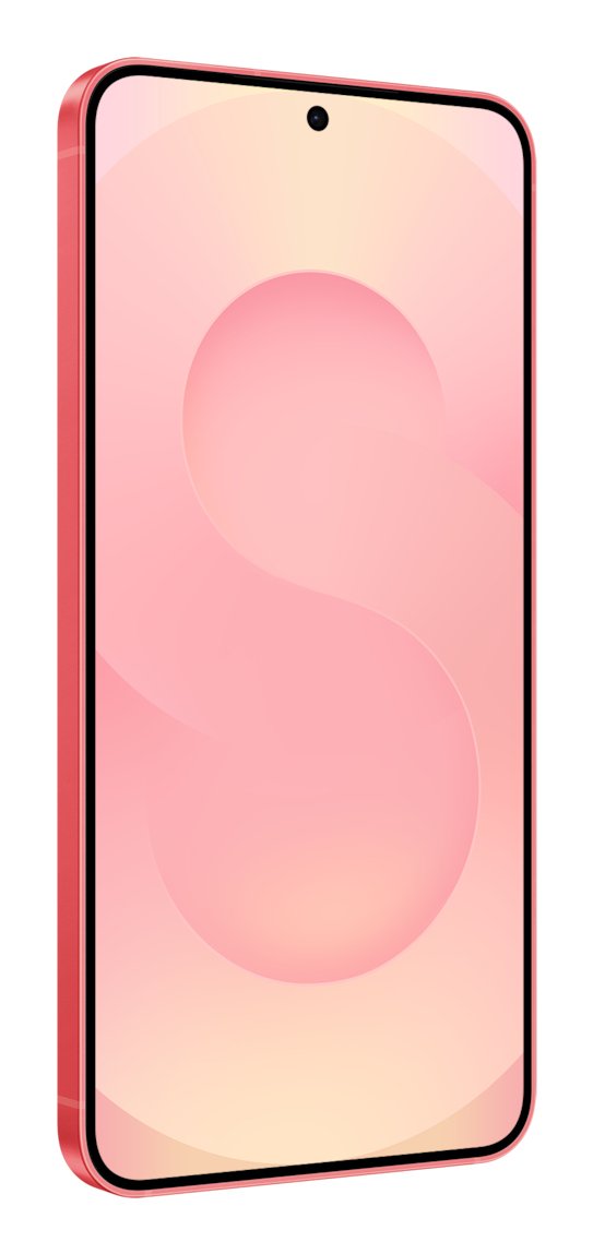 Smartphone  Samsung Galaxy S25 S931 5g Dual Sim 12gb Ram 128gb - Coralred