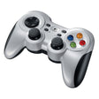 EAN 5099206041899 - Logitech G 940-000142 mando y volante Negro RF Gamepad Analógico/Digital PC imagen 1