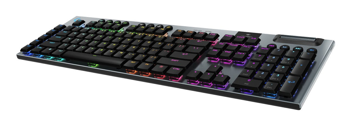 G915 X Lightspeed