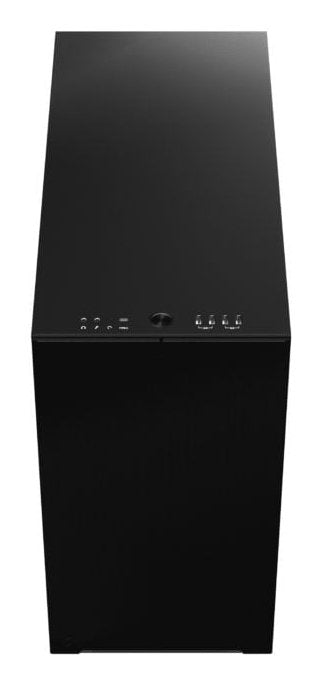Fractal Design Define One - Dark Solid