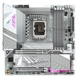 EAN 4719331865269 - GIGABYTE Z890M AORUS ELITE WIFI7 ICE Intel Z890 LGA 1851 (Socket V1) ATX imagen 2